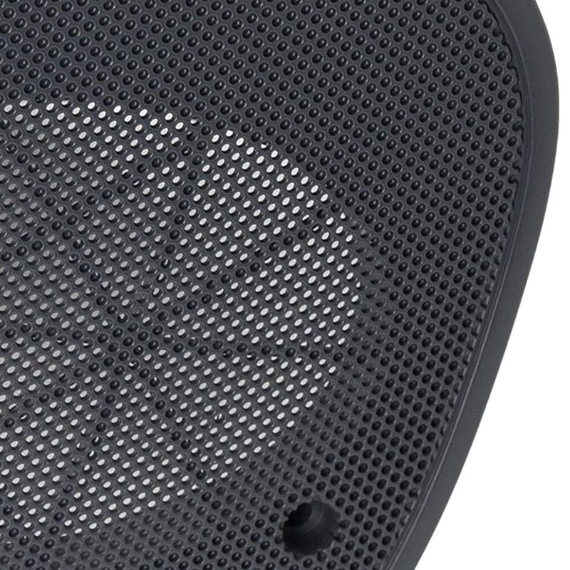 ECOTRIC Driver Dash Speaker Cover Grille Grill Left Compatible With