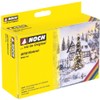NOCH® Winter Set with Snow Paste and Ice Crystal Paste