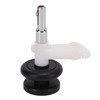 Sewing Machine Auxiliary Spool Pin Alloy Plastic Strong Durable Wear