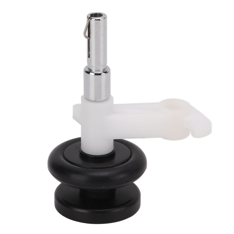 Sewing Machine Auxiliary Spool Pin Alloy Plastic Strong Durable Wear