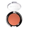 Bissú, Rubor Facial En Polvo, Colorete, Blush, Varios Tonos, 6g