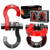 AUTOBOTS D Ring Shackles D Rings Heavy Duty 66138lb Break
