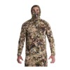 SITKA Men's Core Lightweight Hunting Hoody, Optifade Subalpine, Large