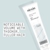 Nioxin Gel para engrosar el cabello 3D, fuerte sujeción y