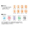 Shachihata TKS-CUS4-MO Name Pen Capless S White (Mail Order Type)