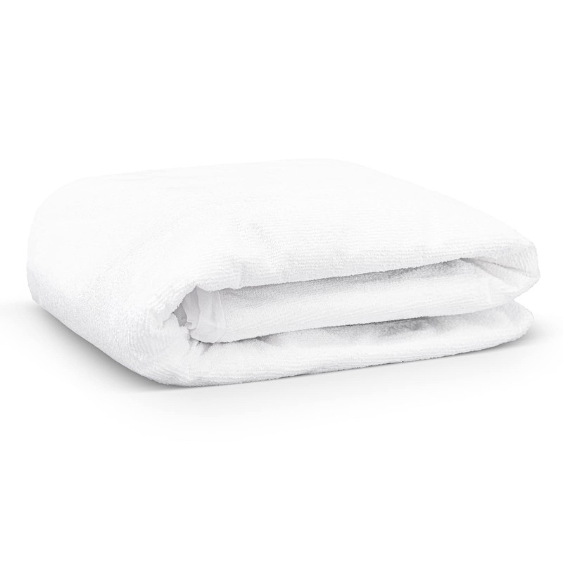 IMFAA 100% Waterproof Mattress Protector - Extra Deep 40 Cm