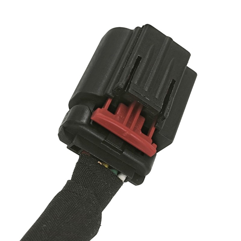 Cooling Fan Clutch Jumper Wire Pigtail Harness Fit for 2007-2008