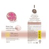 Kwailnara Cleansing Story Natural Facial Deep Foam Cleansing - Pink