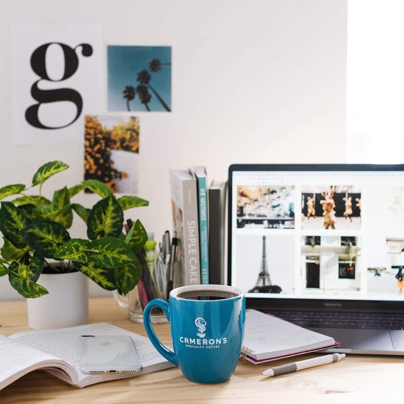 Cameron's Coffee Single Serve Pods, Breakfast Blend, 72 Count (Pack