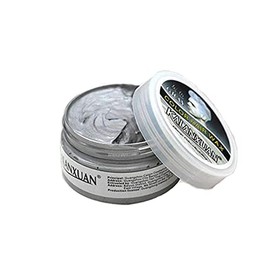 Cera para Pintar Cabello Kalanxuan Hair Wax Varios Colores (Plata)