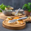 Boska Mini Spreading Knife Set - Butter knife Copenhagen Stainless