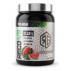 Bcaa Con Creatina Y Glutamina Sandía Red Gold Reco-vr