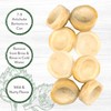 Roland Foods Medium Artichoke Bottoms, 13.75 Ounce Can, Pack of