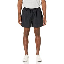 Soffe Men's Infantry Short, Black, Small