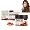 FunnAura Raw Batana Oil for Hair Growth, Organic Batana Oil