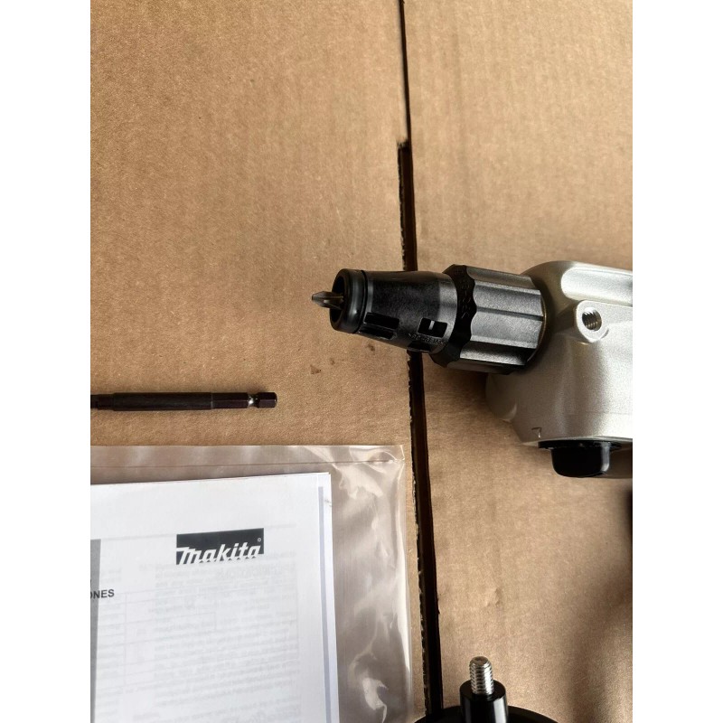 Makita 6807 2 Speed Hi-Torque Electric Screwdriver