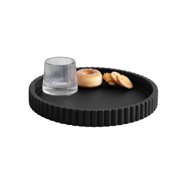 Aftermat Decorative Tray for Coffee Table, Living Room, Side Table,
