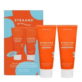 STRAAND On-The-Go Mini Duo Pack