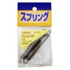 WAKI Stainless Steel Pull Spring 0.03 x 0.3 x 2.8