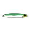 Current Sniper JIG 100g Green Mackerel