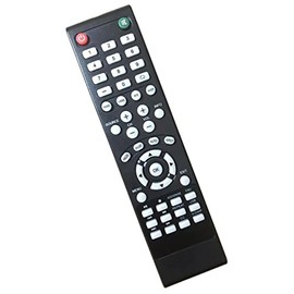 Universal Remote Control Replacement for Element TV ELDFW322 ELDFQ501J ELEFQ391J ELEFQ402 ELGFW601 ELEFT195 ELEFJ243 ELEFT281 ELEFW325 ELEFT326 ELEFS321 ELEFC461 ELEFW705 ELDFC551J