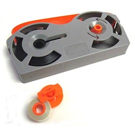 IBM Selectric II Typewriter Ribbon & Lift Off Tape Combo Pack Around The Office Compatible fits Nu-Kote #B86HY, B86HY GRC #T387, T384 IBM #1299095