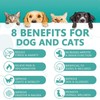 HMone Dog Relaxants Dog Herbal Supplements Oil for Cat Drops