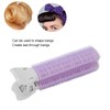 Double Layer Hair Rollers, Hair Root Clip, Portable 2pcs Hair