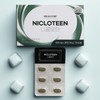 healcure Niclotine Hellcure Premium Solution 600ng x 30 tablets /