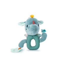 Lilliputiens Activiteitenslinger Joe