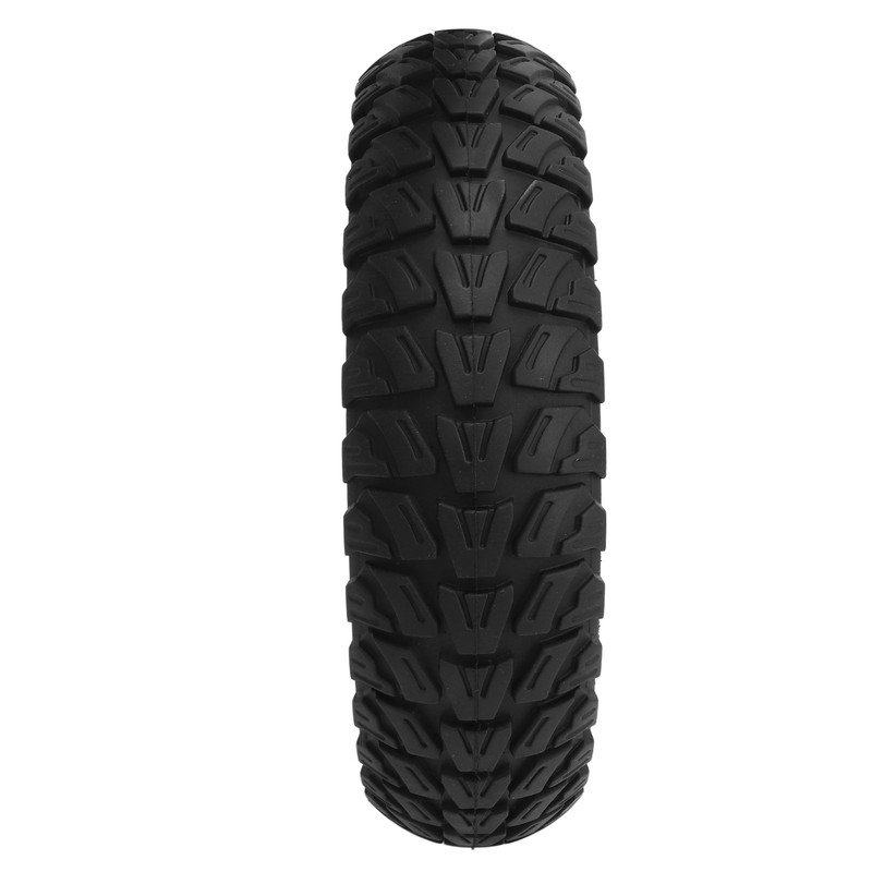 9x2.25inch Electric Scooter Solid Tires Rubber Non Slip shock Absorption