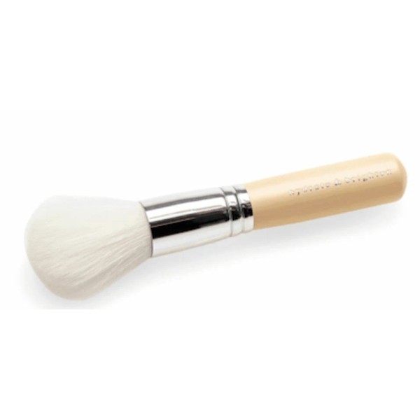 Bare Escentuals Makeup Brush Bare Escentuals Foundation Powder Smooth Brighten