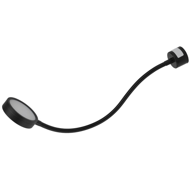 LED Work Lamp Flexible Adjustable Durable Magnetic Light for Maintenance