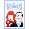 Genius Art Playing Cards (Genius Playing Cards)