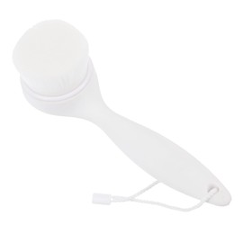 IWOWHERO Face Brush Set 2 Pack Face Exfoliator Brush for Sensitive Skin Portable Travel-friendly
