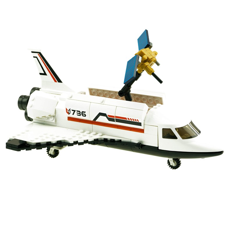 Sluban M38-B0736, multi colour