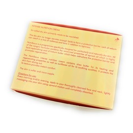 Douglas Age Focus Anti-Wrinkle Night Cream - Alp Rose & Beech Bud - Face Cream - Signs of Ageing - 1 x 50 ml