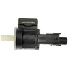 Dorman 911-410 Vapor Canister Purge Valve Compatible with Select Models
