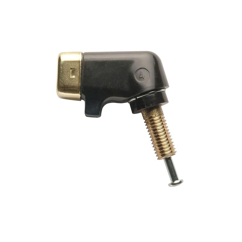 Head Assembly, Shortstub