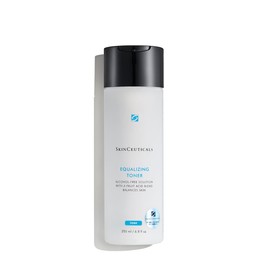 SkinCeuticals Equalizing Moisture Soothing Mildly Acidic Toner / 스킨수티컬즈 이퀄라이징 수분진정 약산성 토너