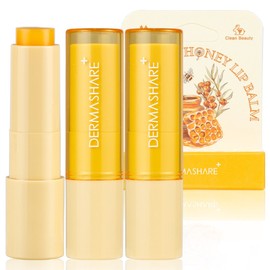Missha Dare Tint Lip Balm 4.8g No. 2 Dewey Berry 1 unit / 미샤 데어틴트 립밤 4.8g 2호 듀이베리 1개