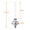 Dokili Fuel tap vacuum 15 mm for Piaggio Liberty Zip