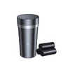 Baceyong Car Trash Bin with Lid, Multifunctional Car Trash Bin,