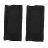 2PCS Soccer Leg Sleeves for Adults Anti Slip Breathable Calf