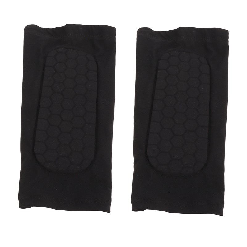 2PCS Soccer Leg Sleeves for Adults Anti Slip Breathable Calf