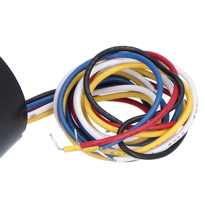 JGB37‑3525 DC 24V Motor High Torsion Speed Reduction Low Noise