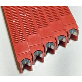 7mm Cassese Cartridge V Nails Hardwood (Pack of 5 Cartridges)