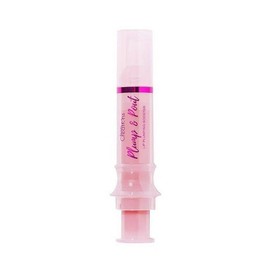 Brillo labial Beauty Creations Plump & pout so unbothered pearl con vitamina e de 6ml