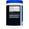 Nutricost Creapure® Creatine Monohydrate 500 Grams