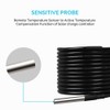 Renogy Temperature Sensor for Voyager Solar Charge Controllers